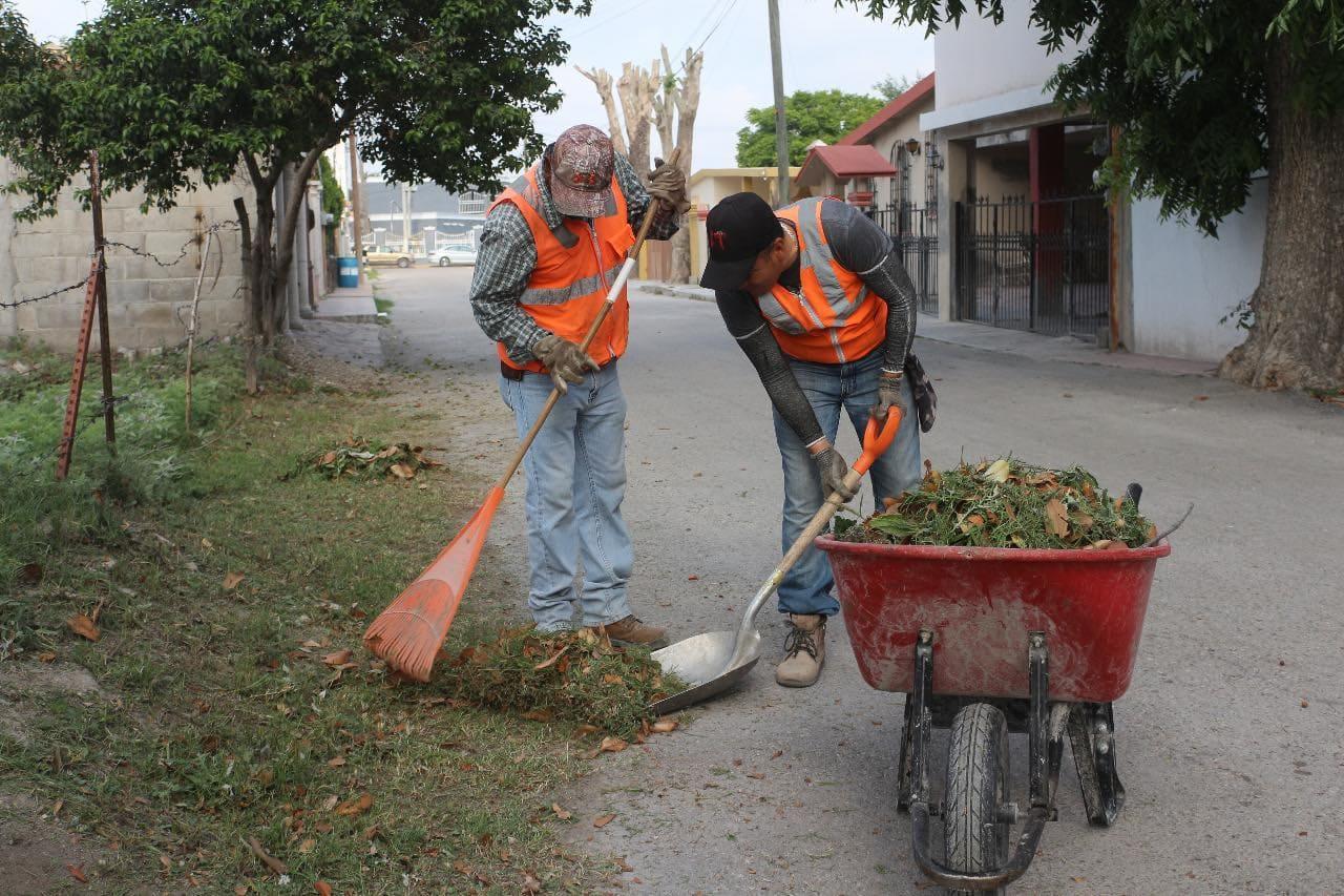 Por un Allende limpio | Noticia de la Presidencia Municipal de Allende Coahuila